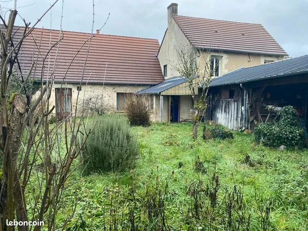 Maison 9 pièces 235 m² 
