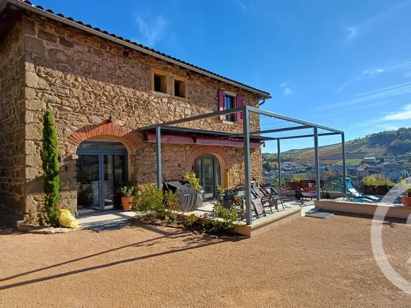 Maison 5 pièces 150 m² 