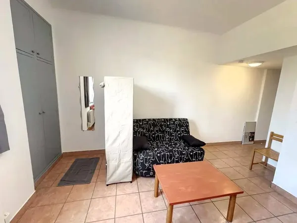 Appartement 1 pièce 24 m² 