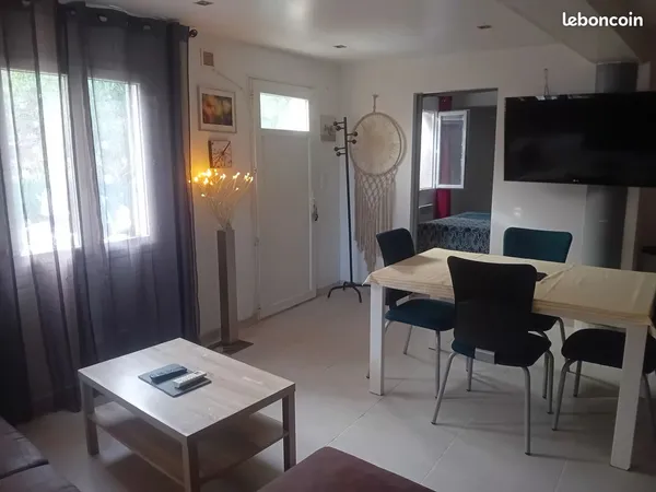 Appartement Location Bastia 2p 50m² 750€