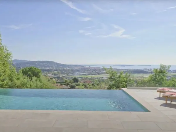 Magnifique Villa Vue Mer intégralement rénovée
