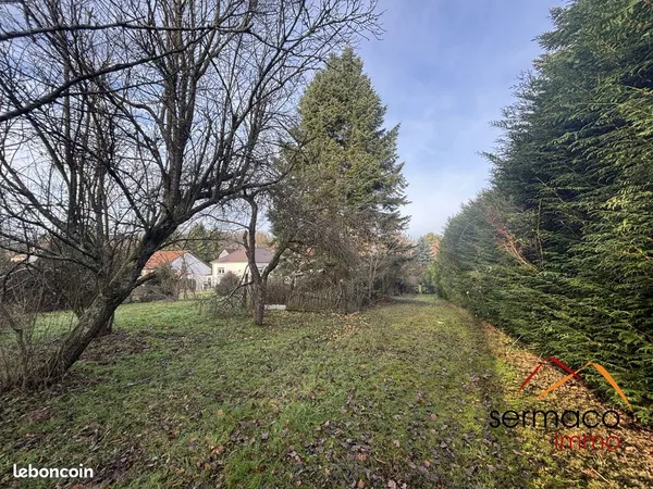 Maison 5 pièces 111 m² 