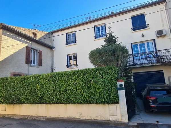 Achat : Maison La Redorte (11700) 