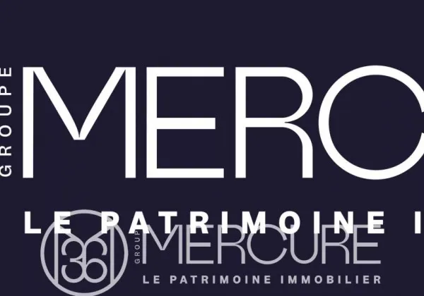 Rare en plein centre ville - maison avec terrasse et garage 
