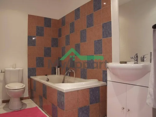 Appartement 1 pièce 21 m² 
