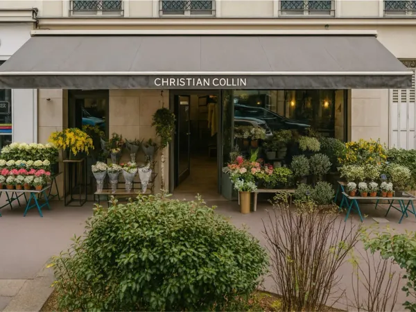 Boutique - à louer - Disponibilité au 1er Janvier 2026 