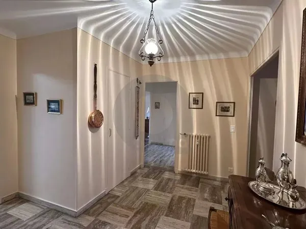 Appartement 3 pièces 95 m² 