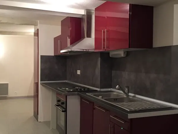 Appartement f3 