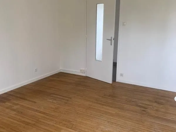 Appartement 4 pièces 67 m² 