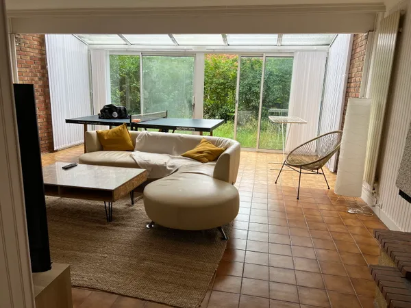 Loue maison lumineuse - 110m² 
