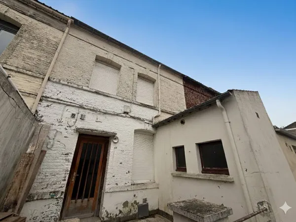 Maison 3 pièces 67 m² 