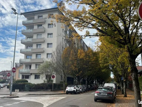 Appartement 3 pièces 67 m² 