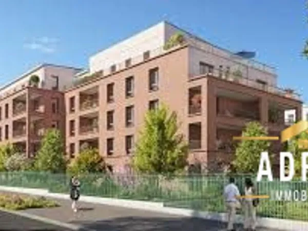 Maison de luxe 5 pièces 92 m² 