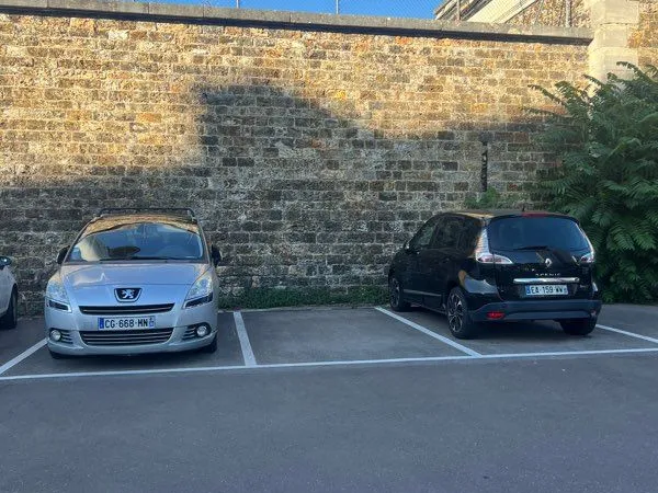 Location parking Les Lilas 