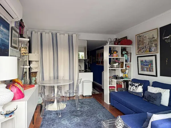 Appartement 1 pièce 31 m² 