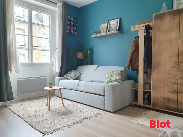 A LOUER - Appartement meublé 