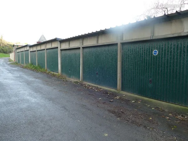 Garage Fécamp 