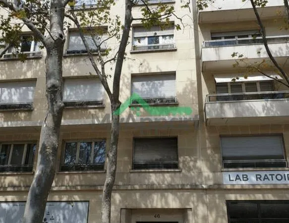 Appartement 4 pièces 90 m² 