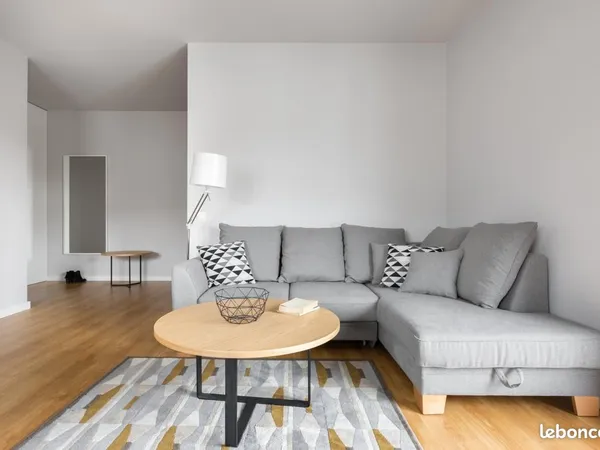 Appartement 3 pièces 70 m² 
