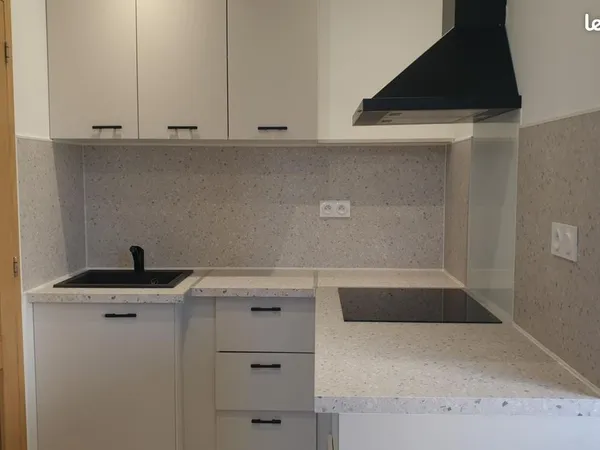 Maison 3 pièces 44 m² 