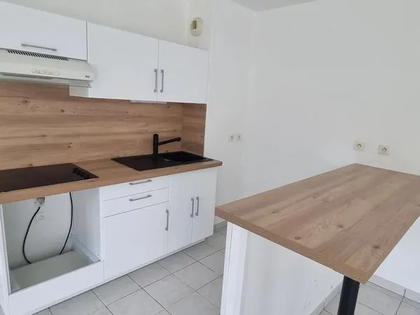 Appartement 3 pièces 70 m² 