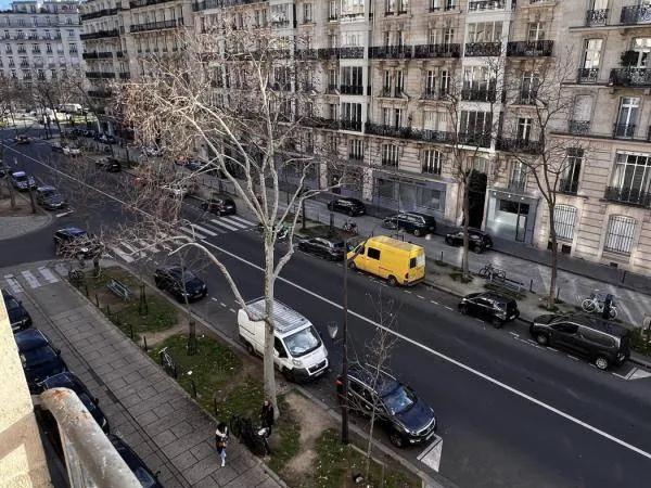 Loue T3 - 68.48m² - Paris 