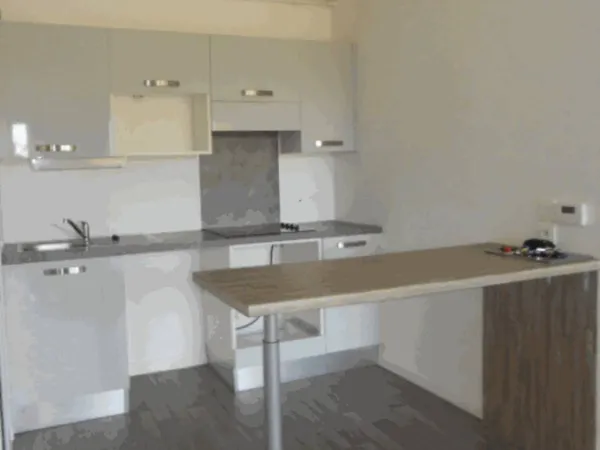 Appartement 2 pièces 55 m² 