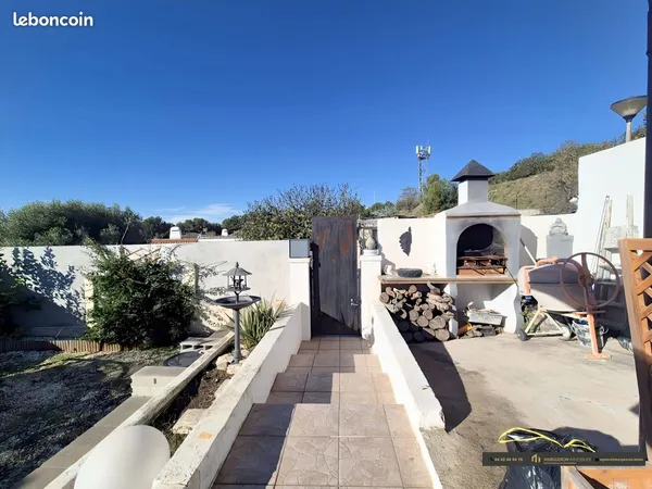 Maison 5 pièces 113 m² 
