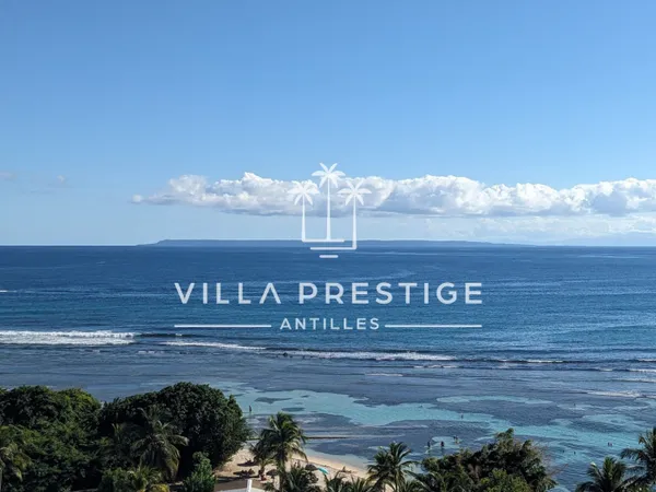 PROPRIETE 7 PIECES AVEC PISCINE, ACCES ET VUE MER IMPRENABLE, 4 