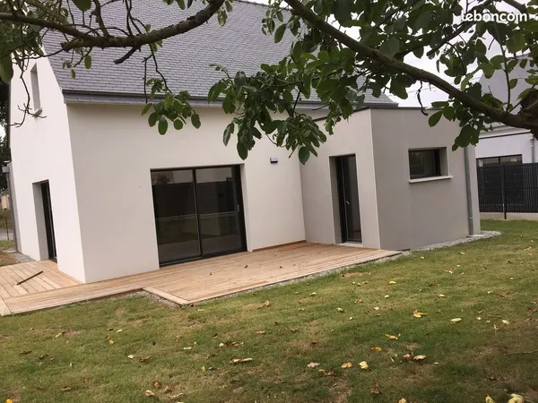 Maison 5 pieces 