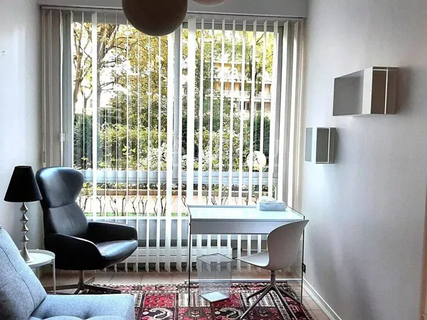 Appartement 1 pièce 14 m² 