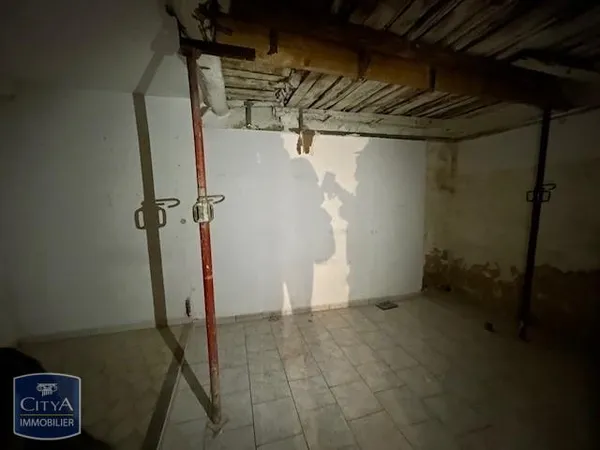 Maison 6 pièces 145 m² 