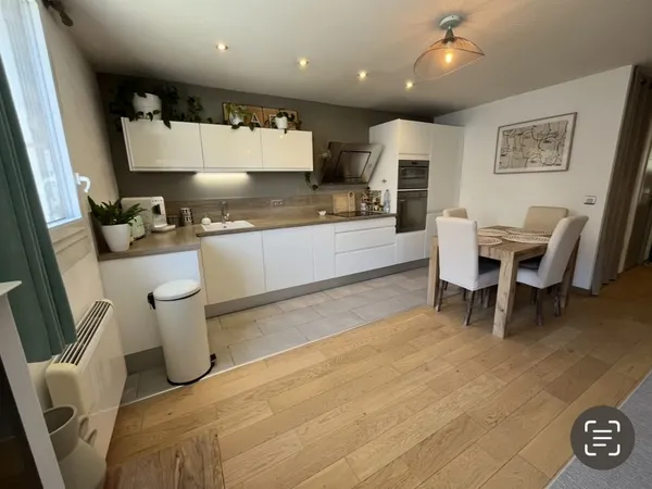 Montpellier - Appartement T4 85 m2 