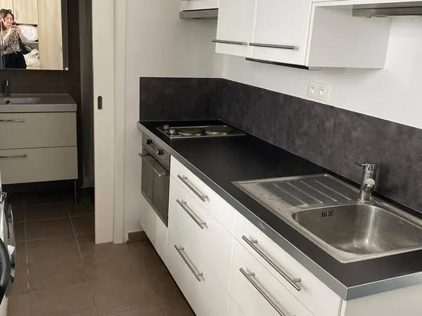 Studio 1 pièce 21 m² 