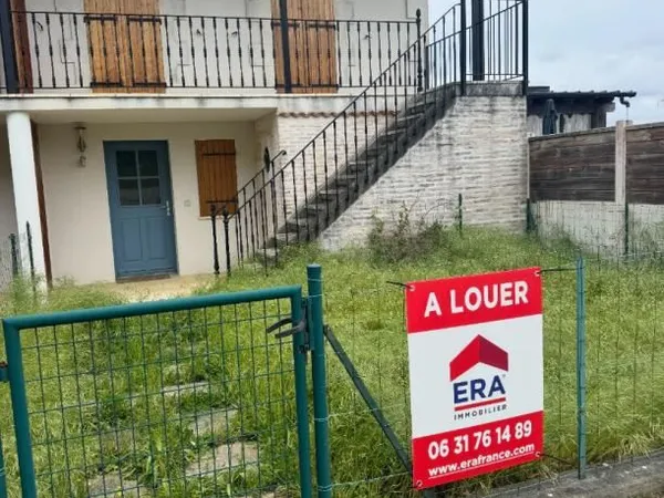 Maison 5 pièces 94 m² 