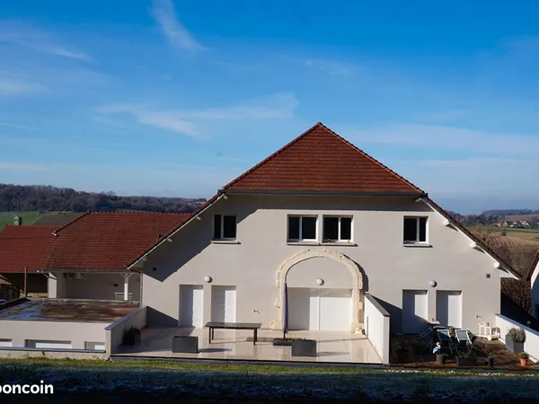 Appartement 2 pièces 34 m² 