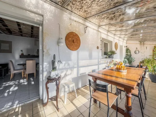 Maison 6 pièces 150 m² 