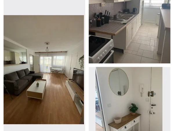 Chambre dans Colocation 