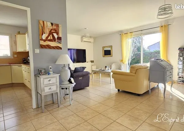 Maison 6 pièces 170 m² 