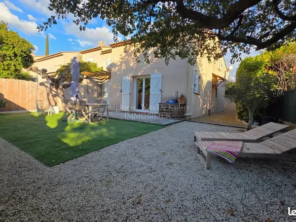 Villa 4 pièces 96 m² 