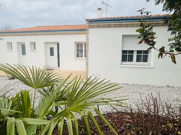 Maison 5 chambres 