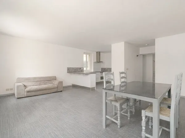 Appartement Duplex T3 Vieille Chapelle 2 chambres grand séjo 