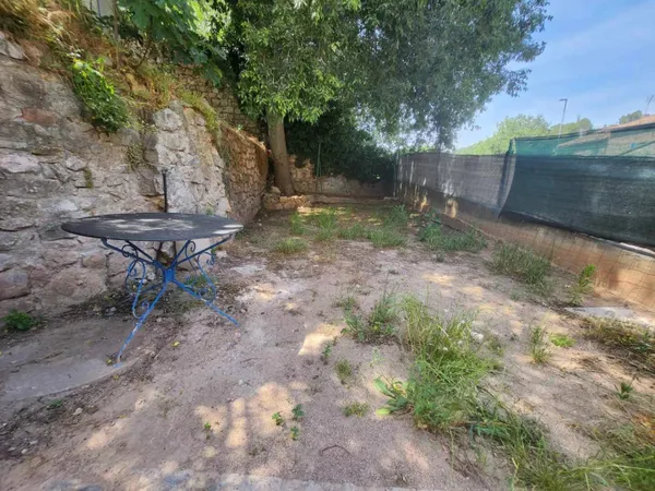 Maison de ville 4 pièces 72 m² 