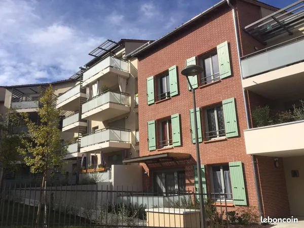 Appartement 4 pièces 90 m² 