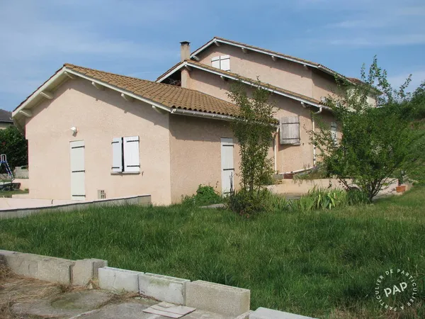 Maison 6 pièces 150 m² 