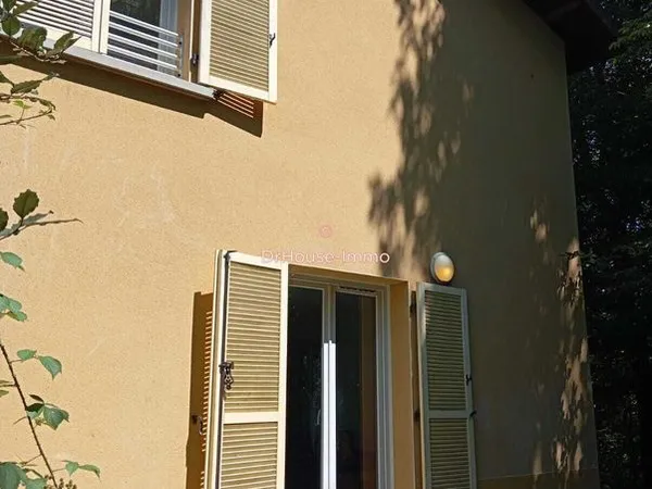 Maison 4 pièces 81 m² 