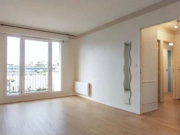 Appartement 1 pièce 43 m² 