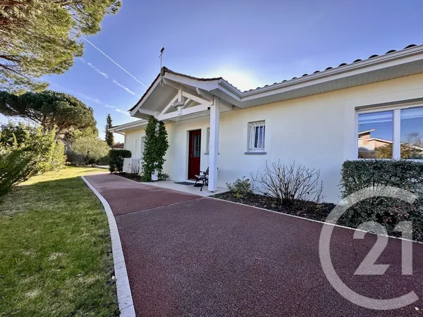 Maison 5 pièces 120 m² 