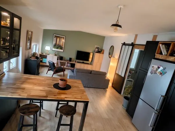 Superbe T3 à louer 