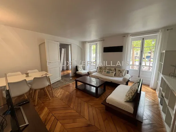Appartement 4 pièces 87 m² 